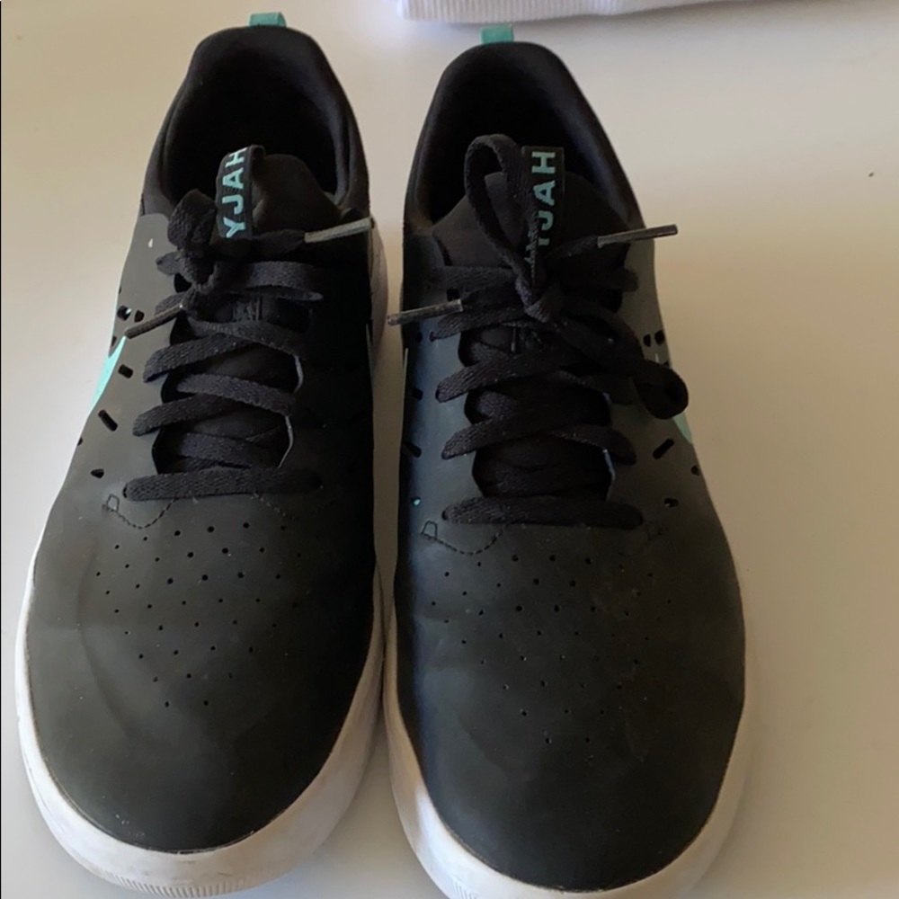 Nike SB Nyjah Huston